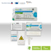 ExactSign COVID-19 Selbsttest – CE1434 – 1er - Pure Medical