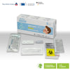 Sejoy Biotech Covid-19 Antigen Laien-Schnelltest – 5er - Pure Medical